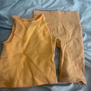 Primark two piece set